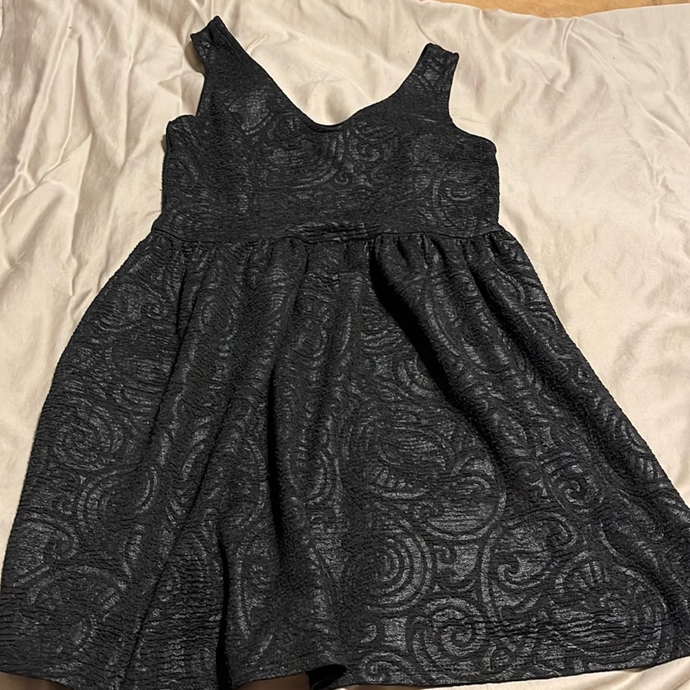 Millibon baby doll dress